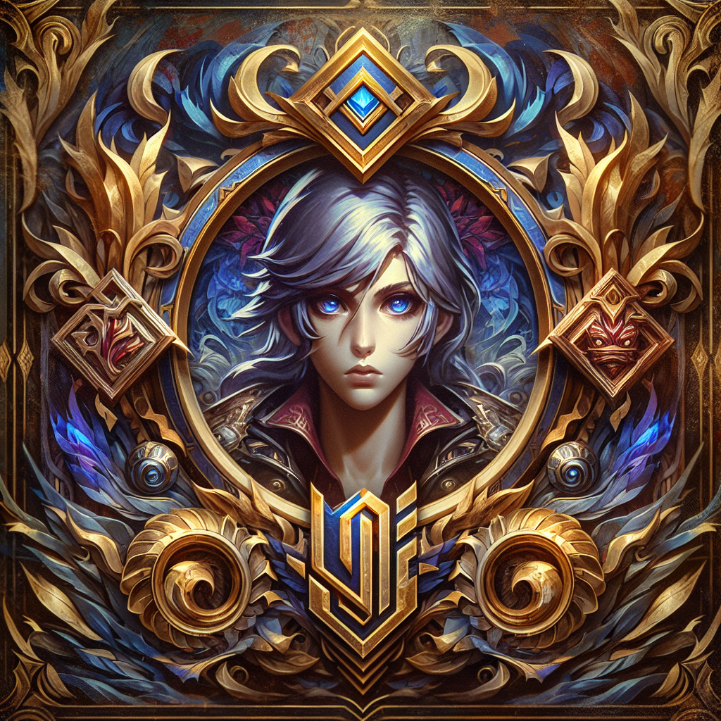 Exploring the Aesthetic Appeal of Mobile Legends Profile Pictures
