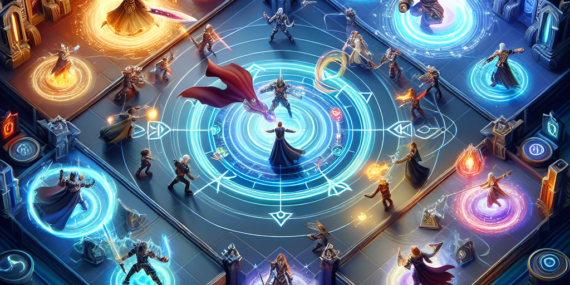 Mastering MMR in Mobile Legends: Key Strategies for Climbing the Ranks