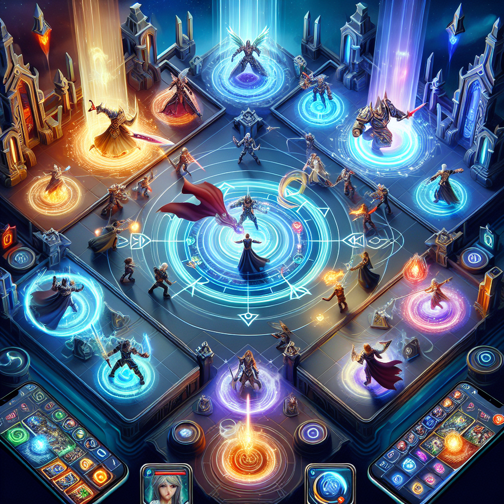 Mastering MMR in Mobile Legends: Key Strategies for Climbing the Ranks