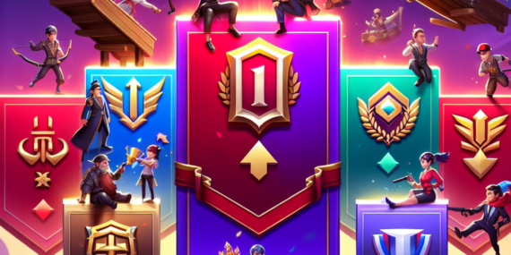Mastering the Meta: Essential Tier List for Mobile Legends