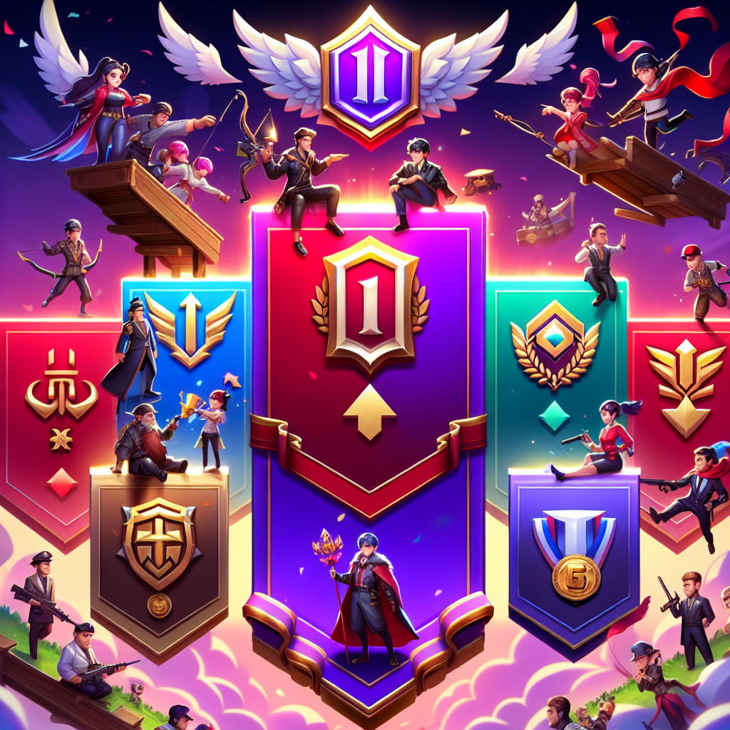 Mastering the Meta: Essential Tier List for Mobile Legends
