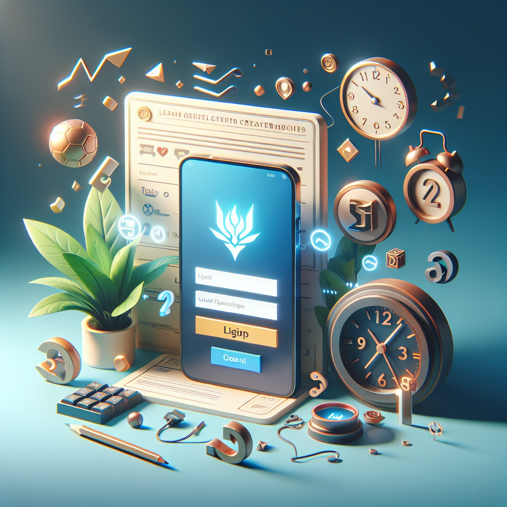 Tips Mudah dan Cepat untuk Membuat Akun Baru di Mobile Legends