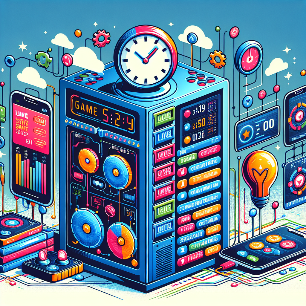 Waktu Server Mobile Legend: Tips dan Trik Memaksimalkan Pengalaman Bermain