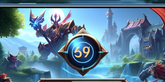 Tencent Gaming Buddy Enhances Mobile Legends Experience with Improved Performance