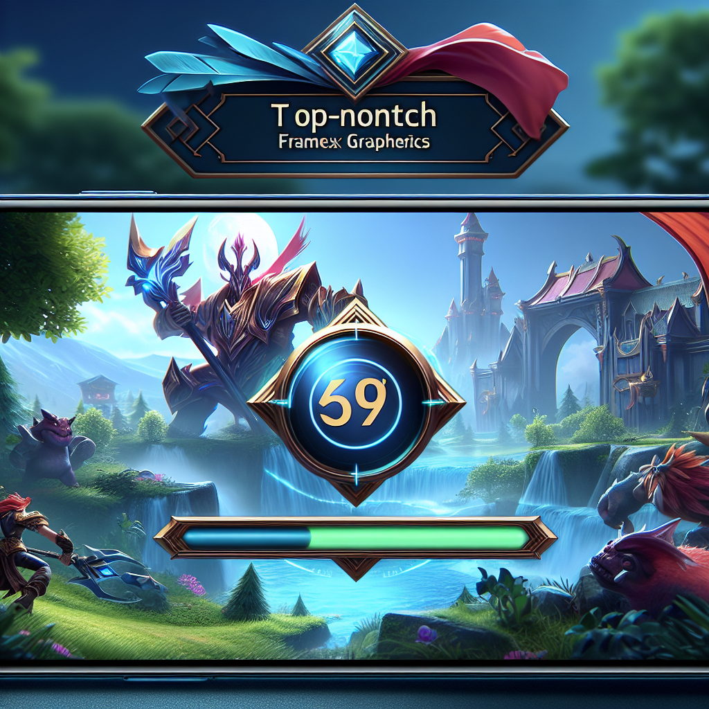 Tencent Gaming Buddy Enhances Mobile Legends Experience with Improved Performance