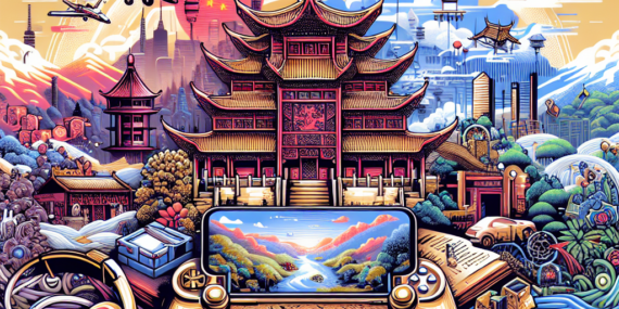 Mobile Legends' Impact on China's Gaming Landscape