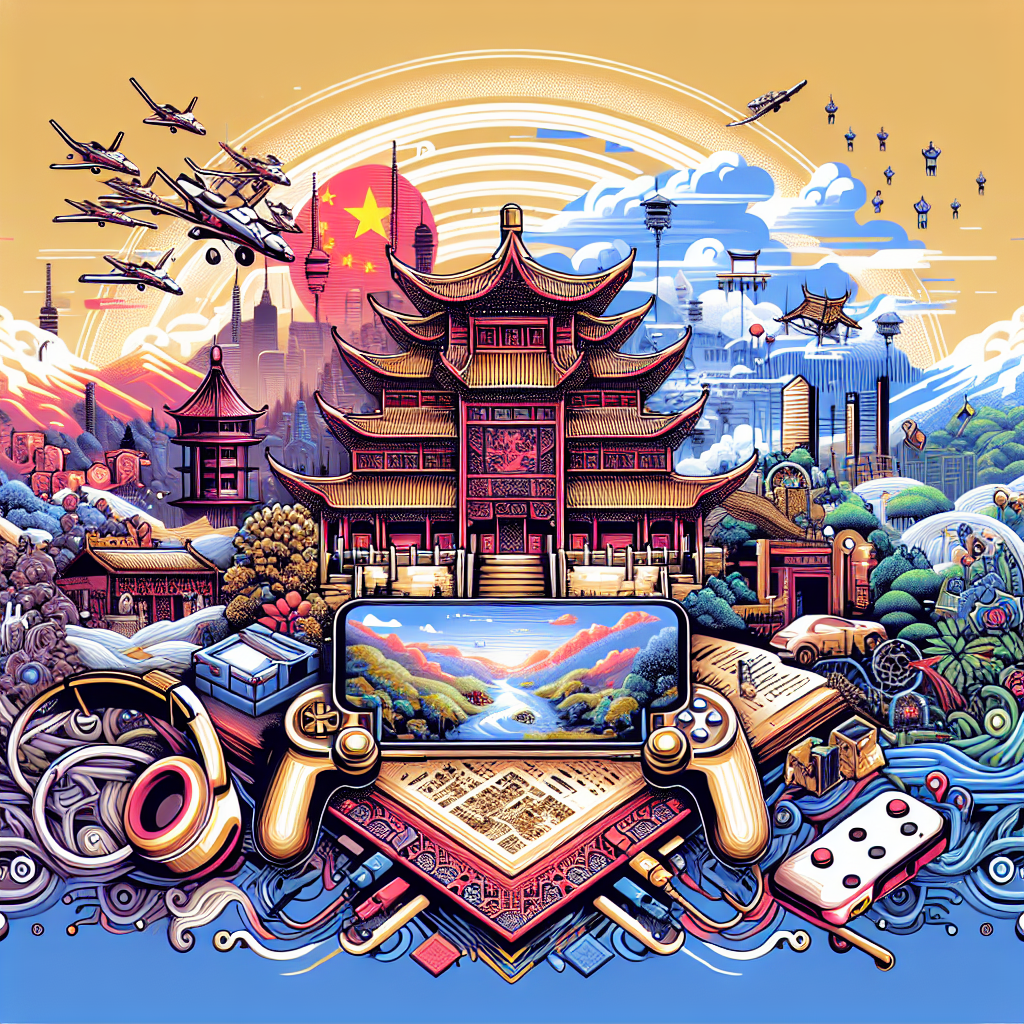 Mobile Legends' Impact on China's Gaming Landscape