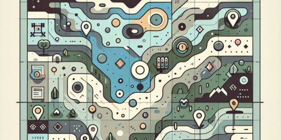 Mobile Legend Polos: The Minimalistic Game Background Trend