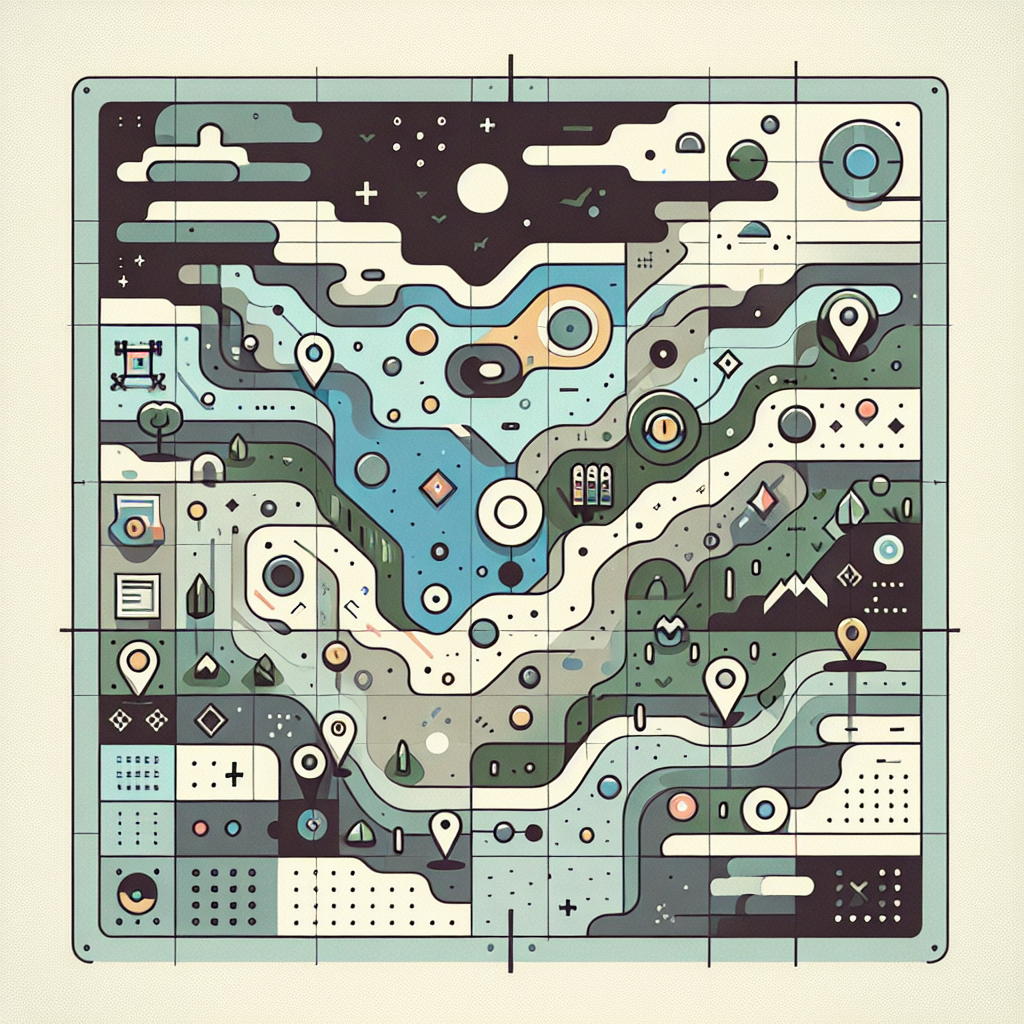 Mobile Legend Polos: The Minimalistic Game Background Trend