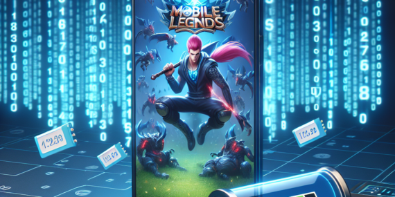 Mengapa Mobile Legends Dapat Menguras Kuota Internet Anda?