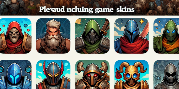 Exploring the Latest Skins in Mobile Legends