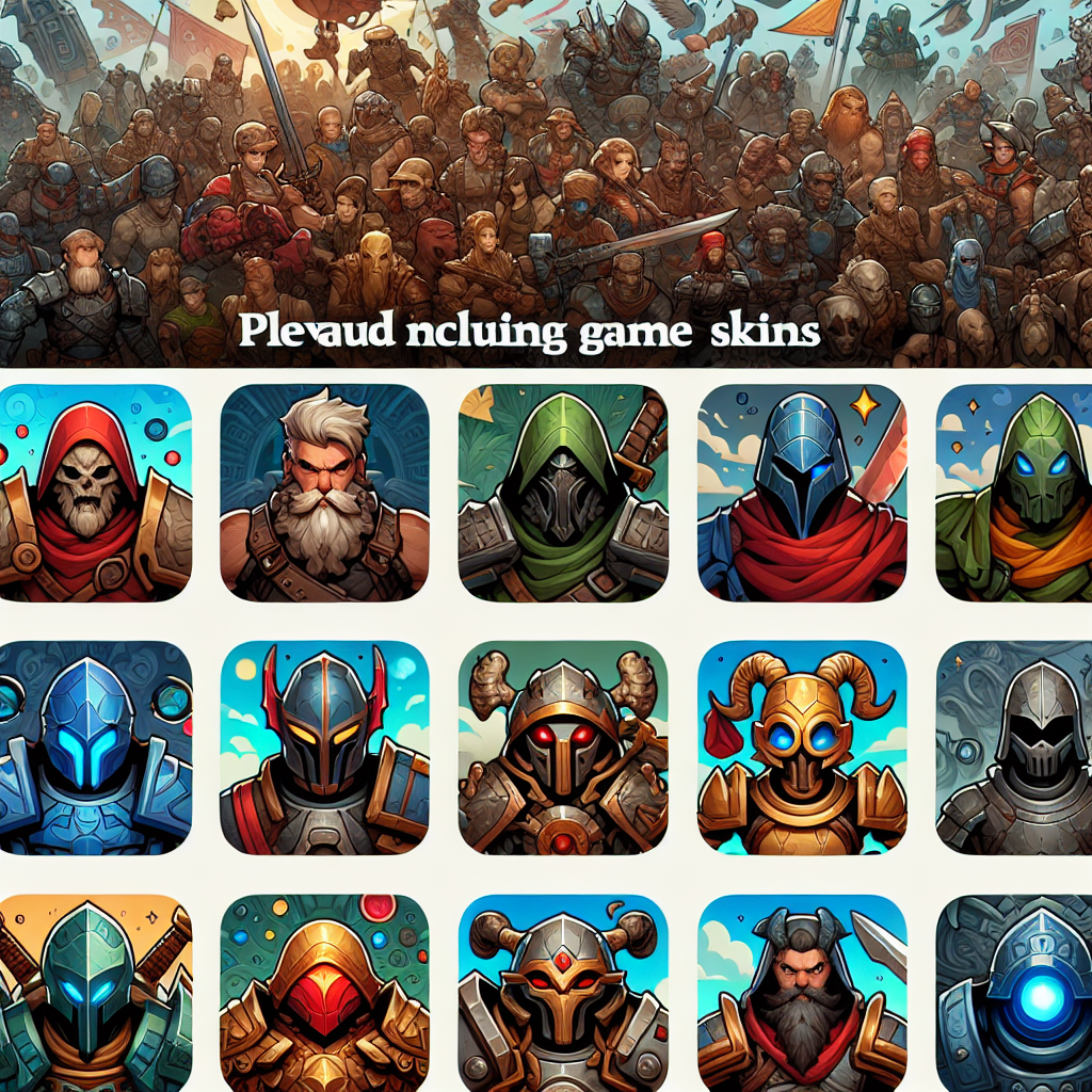 Exploring the Latest Skins in Mobile Legends