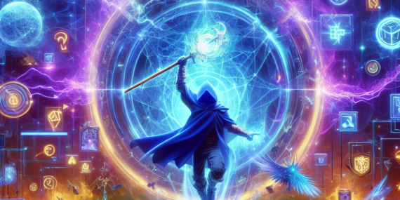 Unleashing the Potential of Gusion in Mobile Legends: Tips and Tricks for Mastery