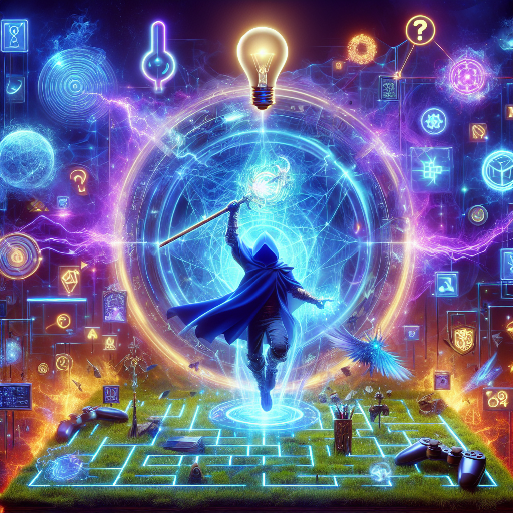 Unleashing the Potential of Gusion in Mobile Legends: Tips and Tricks for Mastery