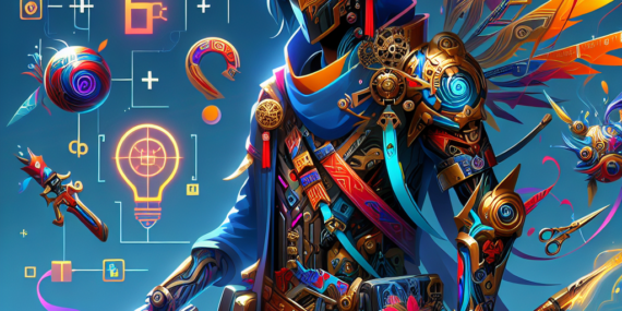 Nama-Nama Unik dan Kreatif untuk Hero Mobile Legends in 2023