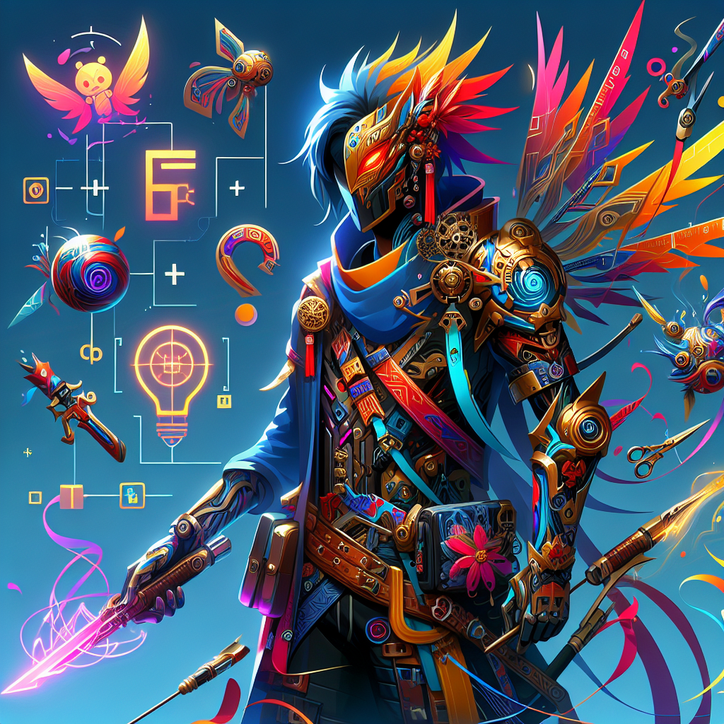 Nama-Nama Unik dan Kreatif untuk Hero Mobile Legends in 2023