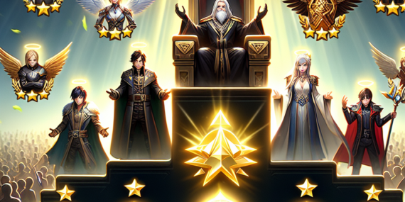 Perubahan Terbaru di Klasemen Mobile Legend yang Harus Kamu Ketahui