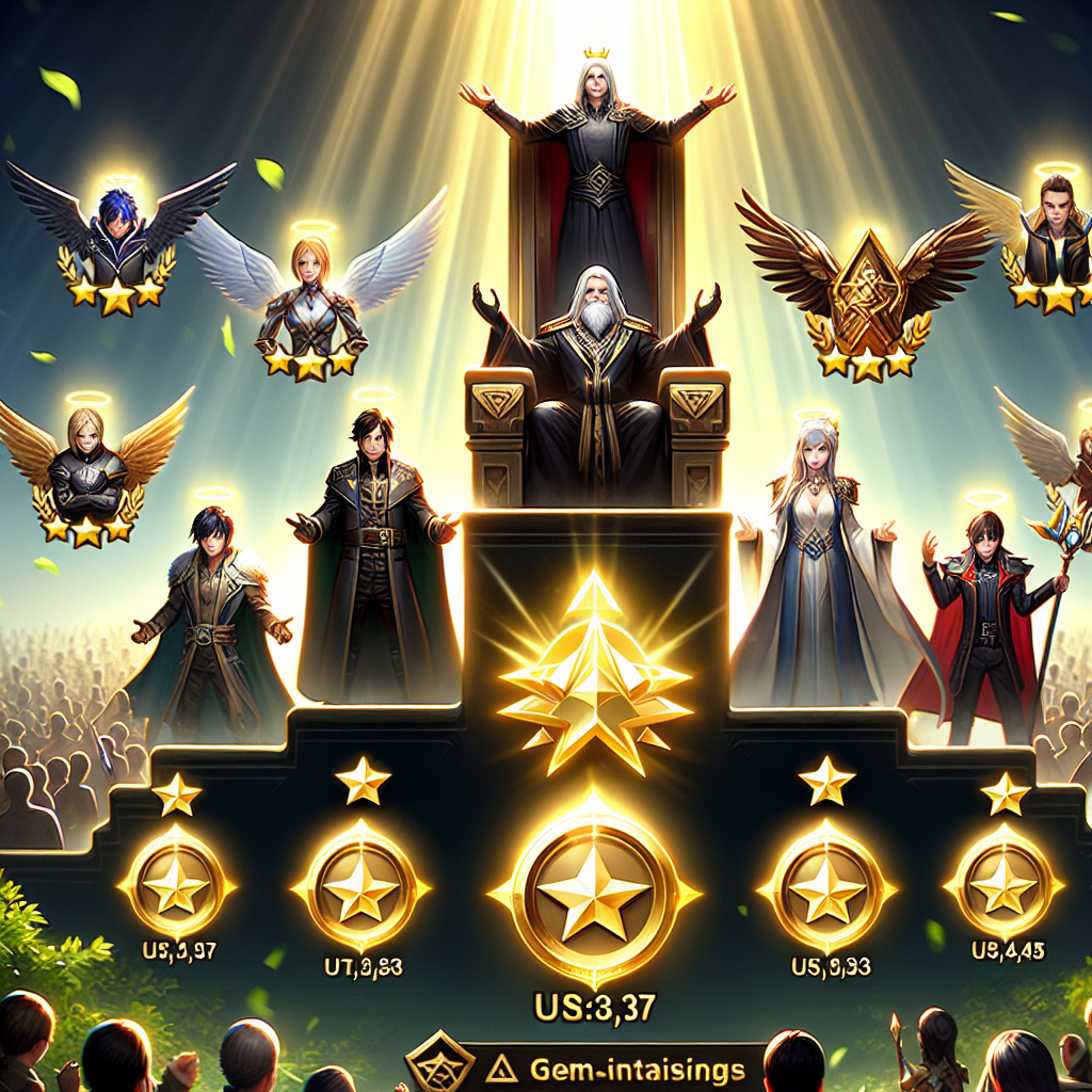 Perubahan Terbaru di Klasemen Mobile Legend yang Harus Kamu Ketahui