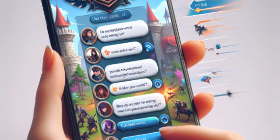 Cara Melihat Chat di Mobile Legend dengan Mudah dan Cepat