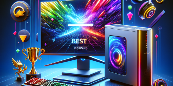 Exploring the Best Platforms to Download PC Games Online