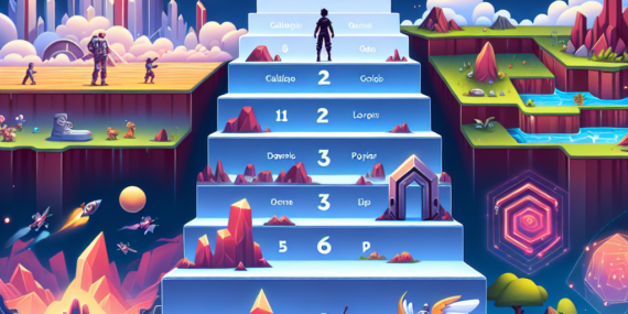 Lukas's Rise in Mobile Legends: An Inspirational Journey to the Top