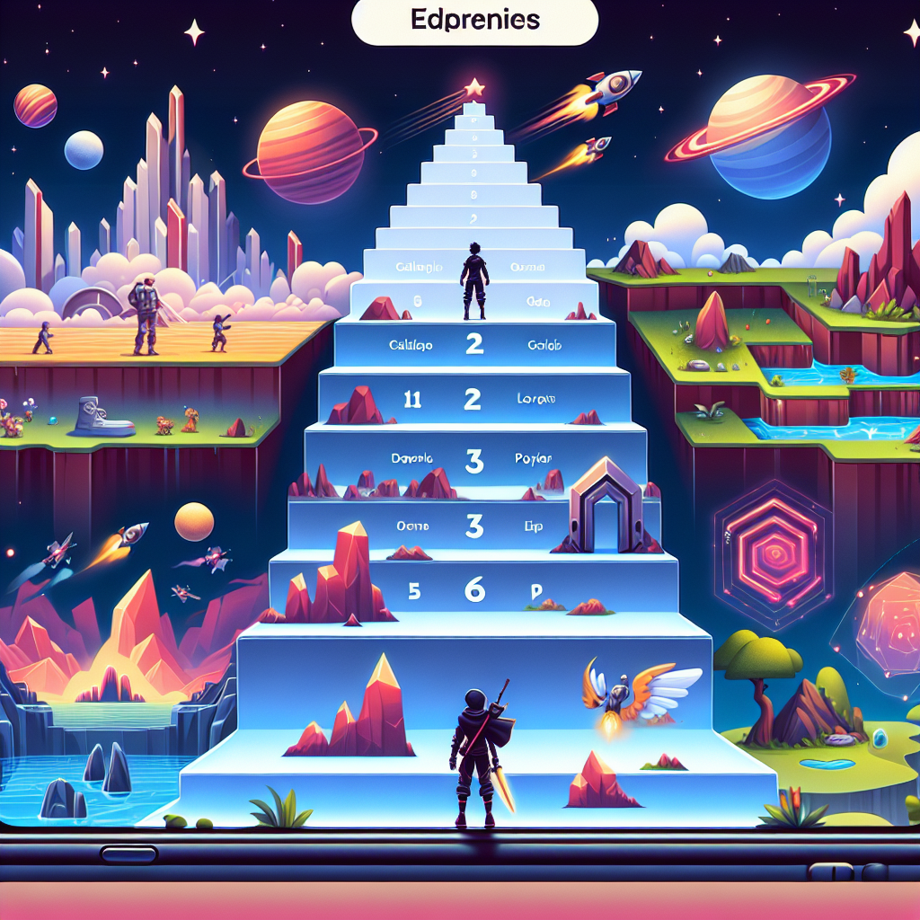 Lukas's Rise in Mobile Legends: An Inspirational Journey to the Top