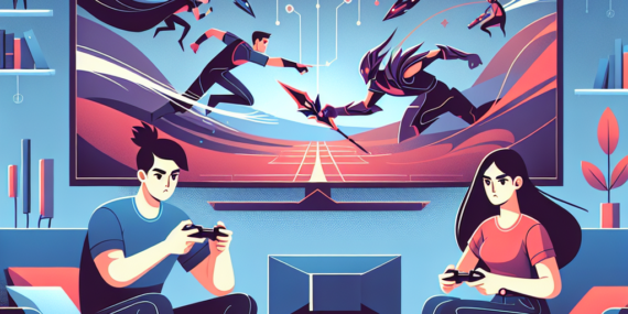 Exploring Online Games for Couples: A New Way to Connect