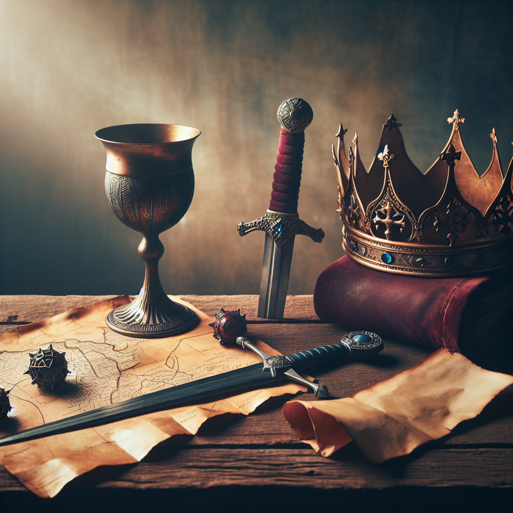 Watch Game of Thrones Online: Your Ultimate Streaming Guide