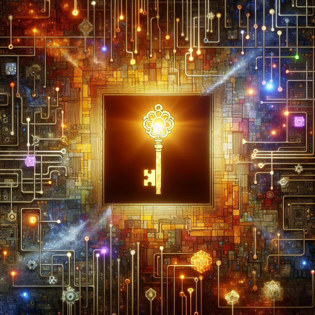 Unlocking the Secrets of Online Puzzle Games: A Digital Mind Tease