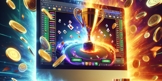 Strategi Baru Game Online Penghasil Uang Tanpa Deposit