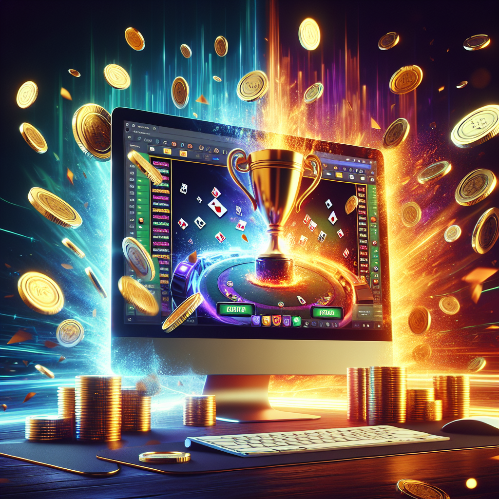 Strategi Baru Game Online Penghasil Uang Tanpa Deposit