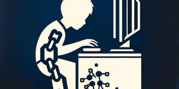 Dampak Negatif Game Online: Mengganggu Perkembangan Sosial Anak-Anak