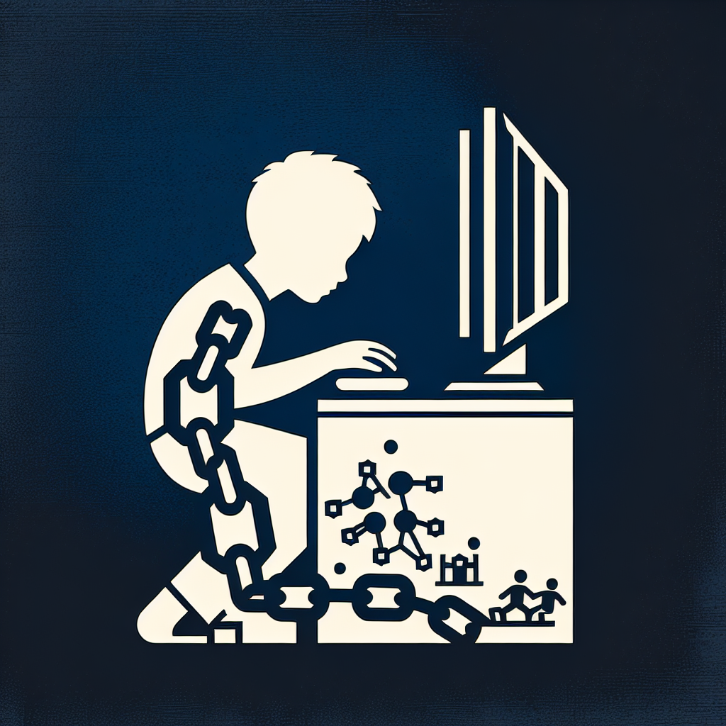 Dampak Negatif Game Online: Mengganggu Perkembangan Sosial Anak-Anak