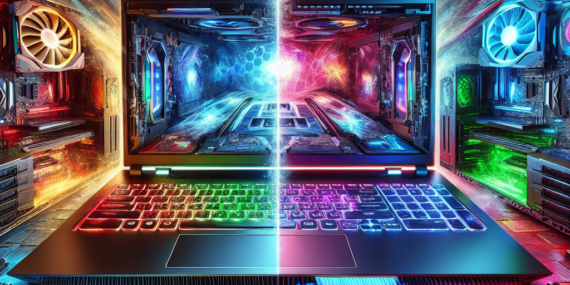 Top Picks for the Best Laptops to Enhance Your Online Gaming Experience