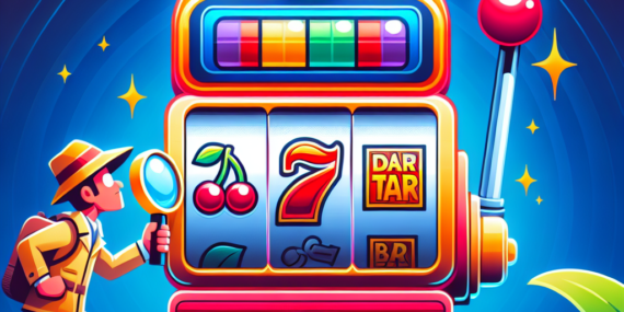 Exploring the Addictive Allure of Idle Game Slot Online