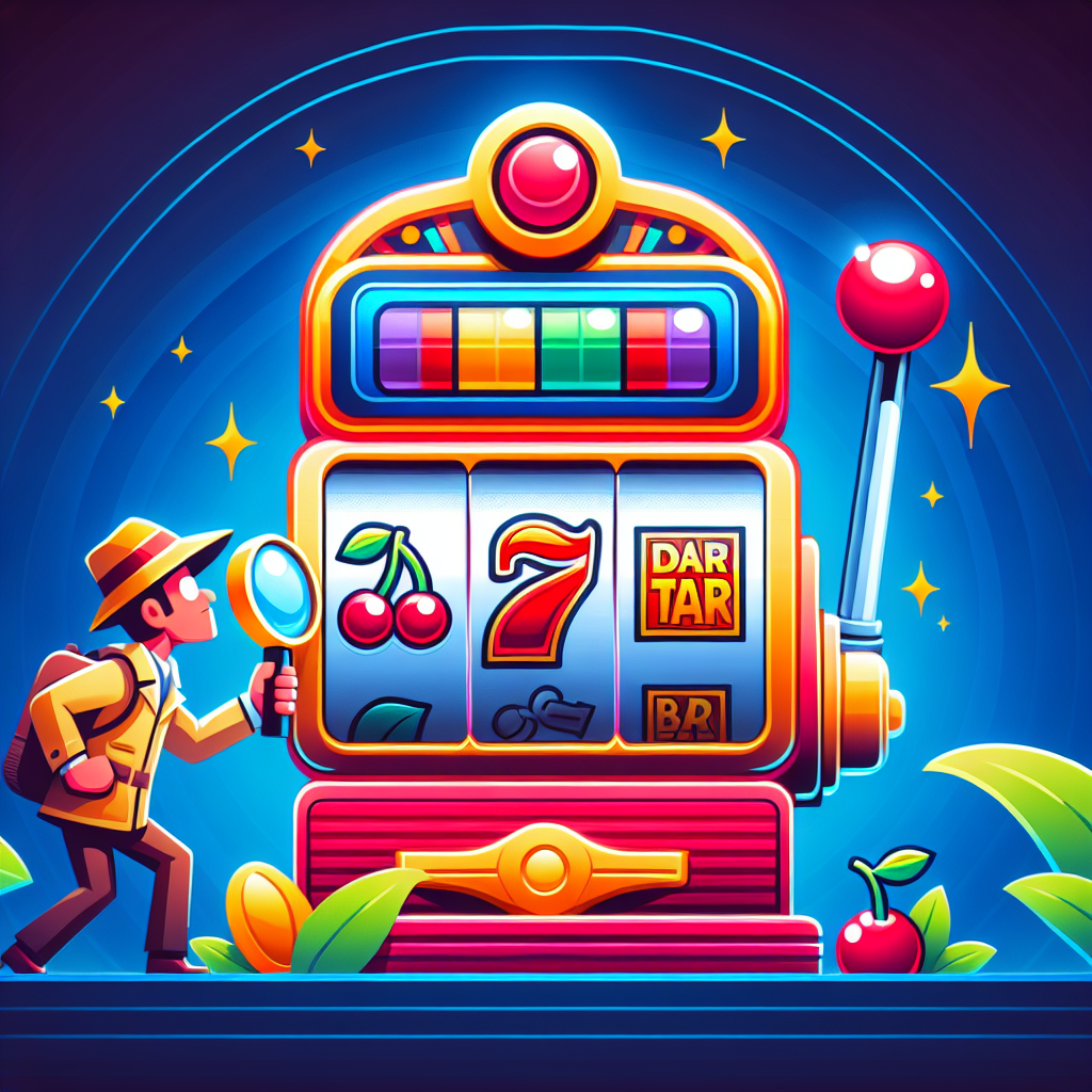 Exploring the Addictive Allure of Idle Game Slot Online