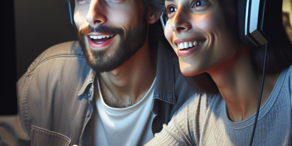 Online Gaming's Impact on Mental Health