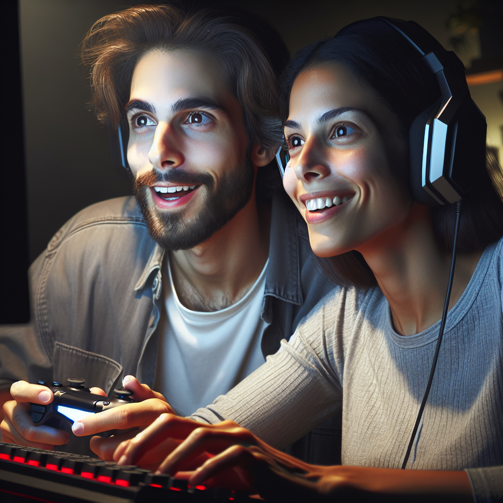 Online Gaming's Impact on Mental Health