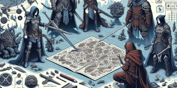 Top Strategies for Mastering World of Warcraft: Boost Your Gameplay