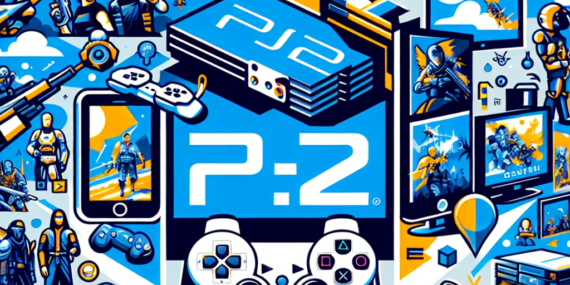 Exploring the Best PS2 Online Games of All Time