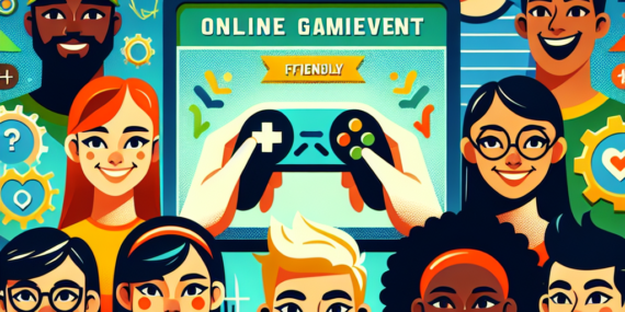 Menggali Manfaat dan Dampak Positif Bermain Game Online bagi Remaja