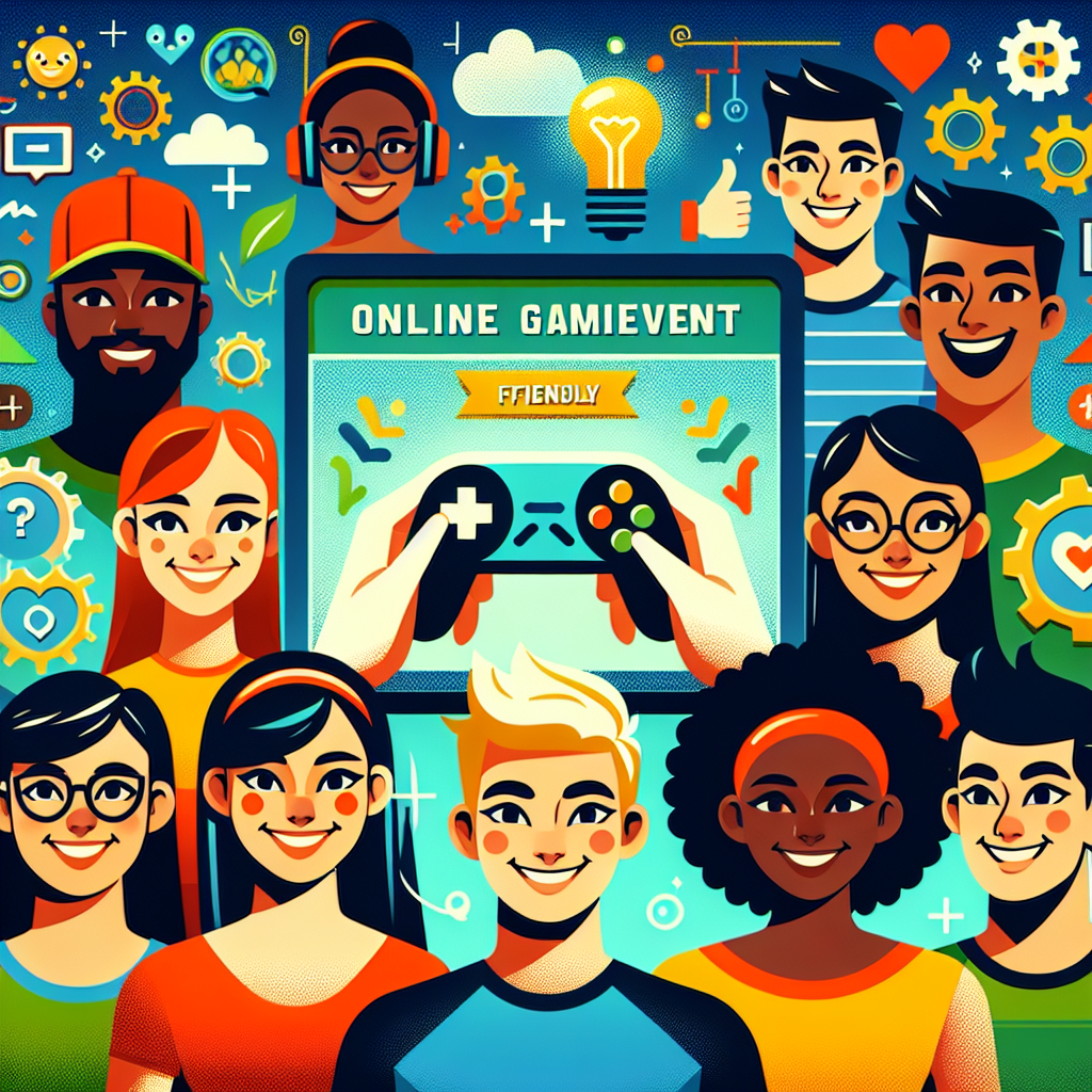 Menggali Manfaat dan Dampak Positif Bermain Game Online bagi Remaja