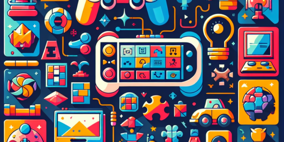 Exploring the Best Online Games on Friv for All Ages