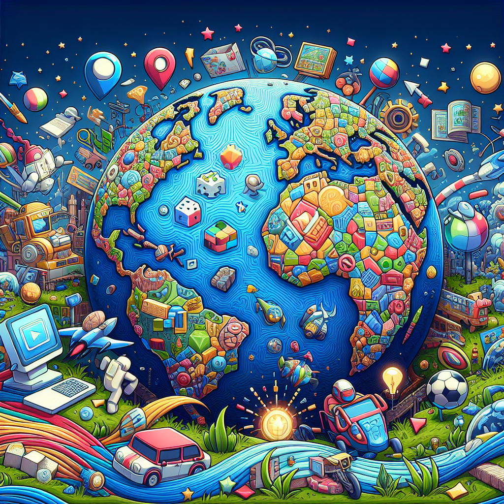 Exploring the World of Friv Games: A Dive into Online Fun