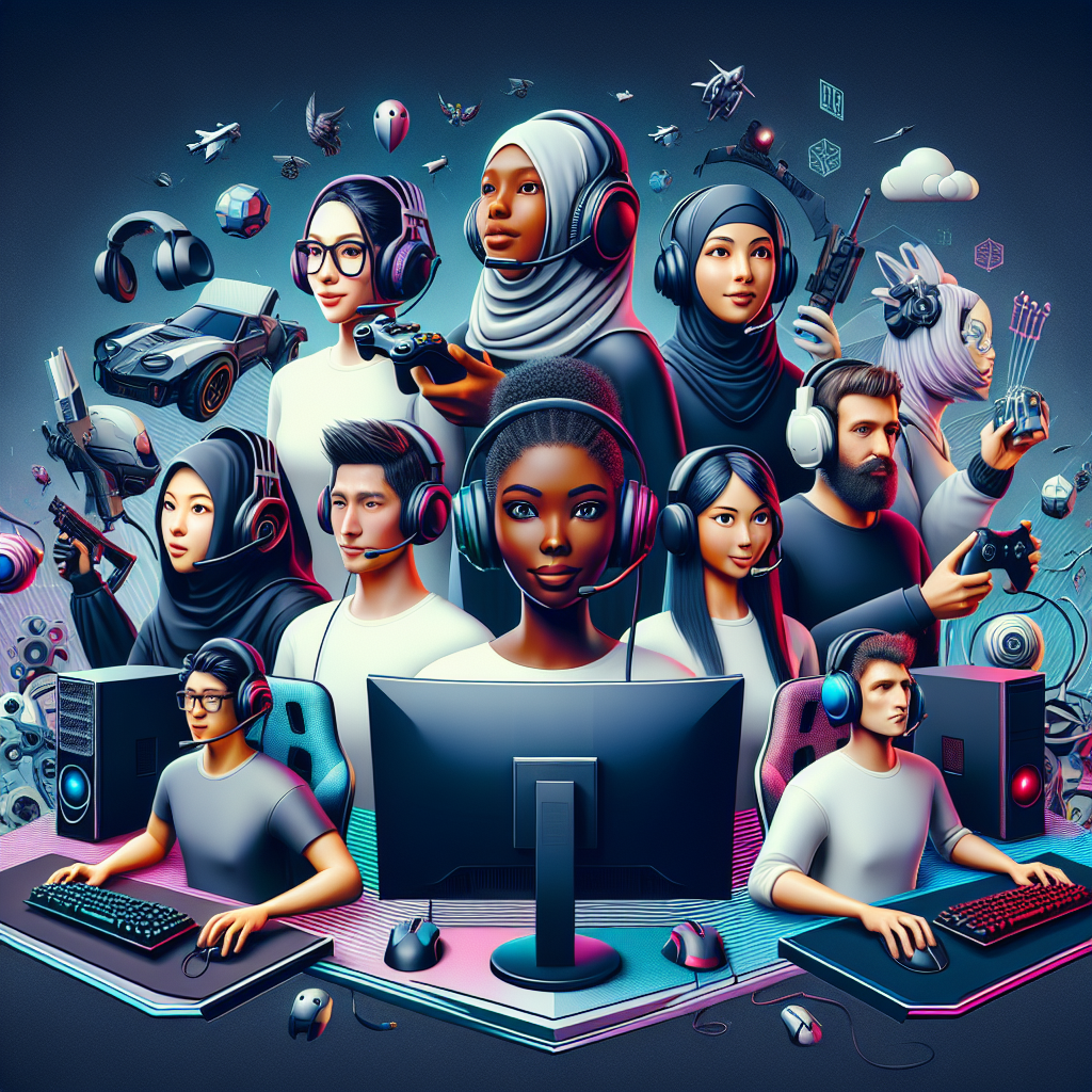 Top Online Free PC Games to Play Now