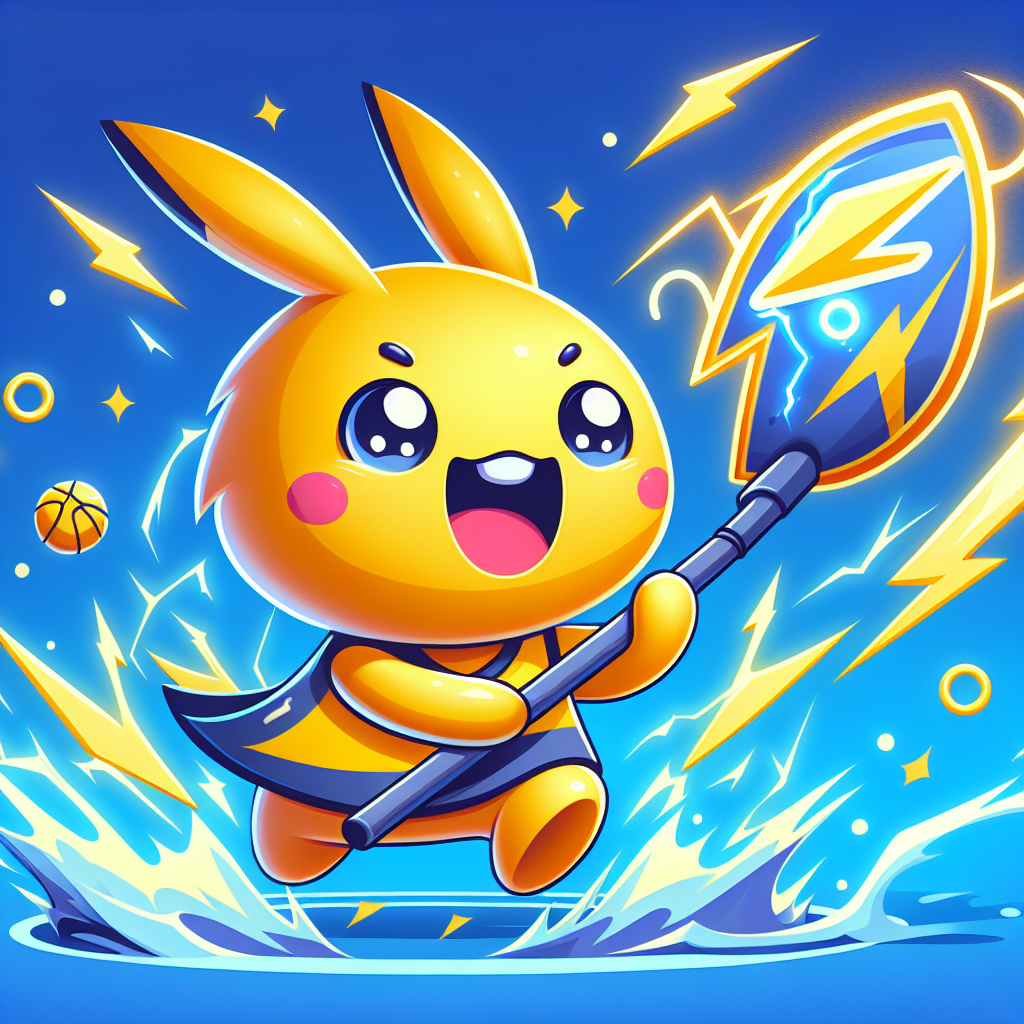 Discover the Exciting World of Pikachu Online Games: Top Tips and Strategies
