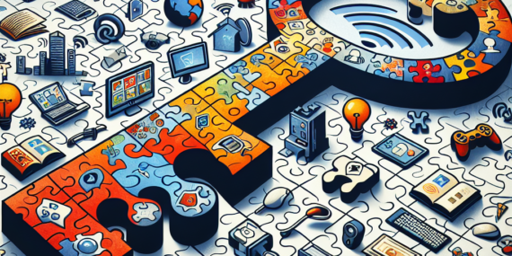 Unlocking Knowledge: The Top 10 Online Educational Games for Enhanced Learning
