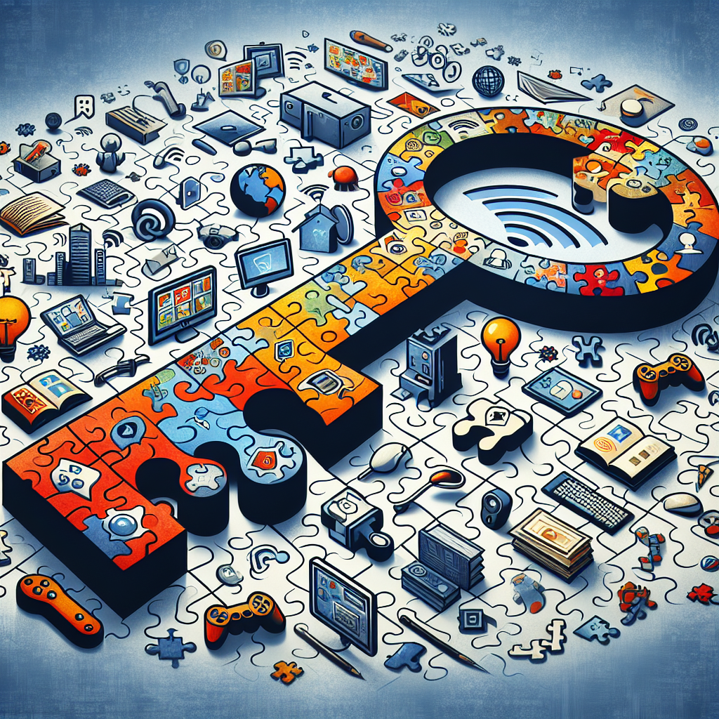 Unlocking Knowledge: The Top 10 Online Educational Games for Enhanced Learning